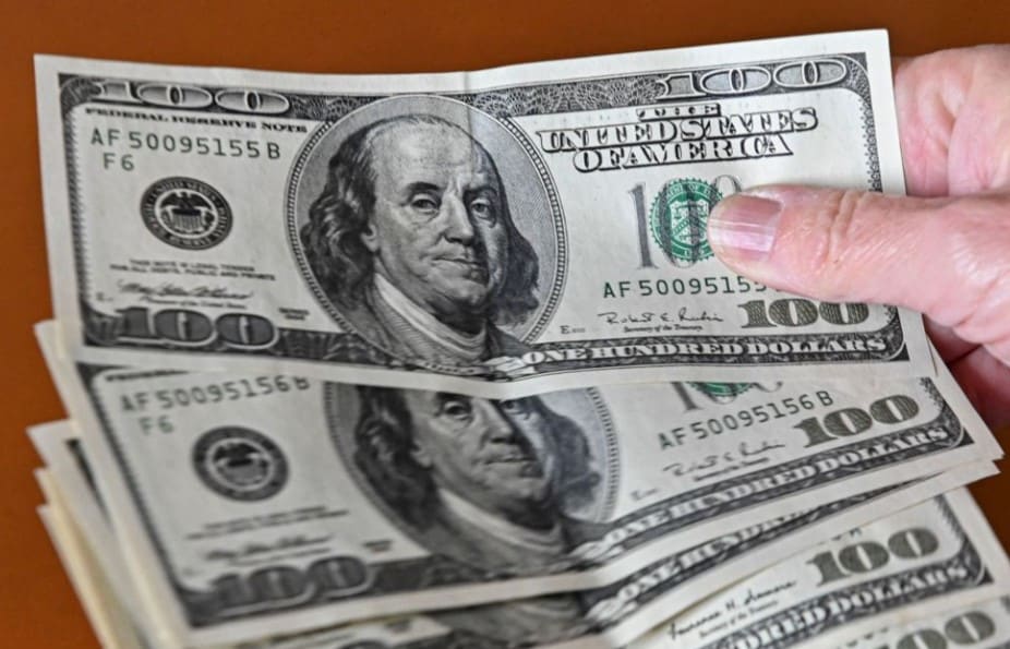 Precio del dólar en México para el 23 de julio