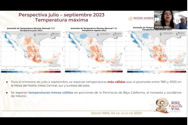 Pronósticos 