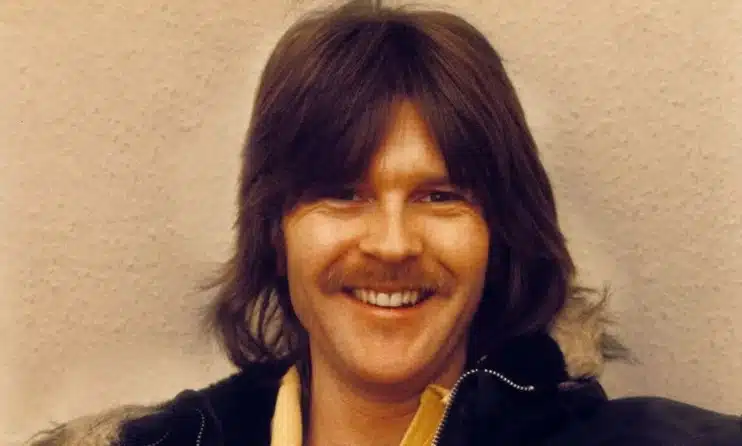 Fallece Randy Meisner de The Eagles