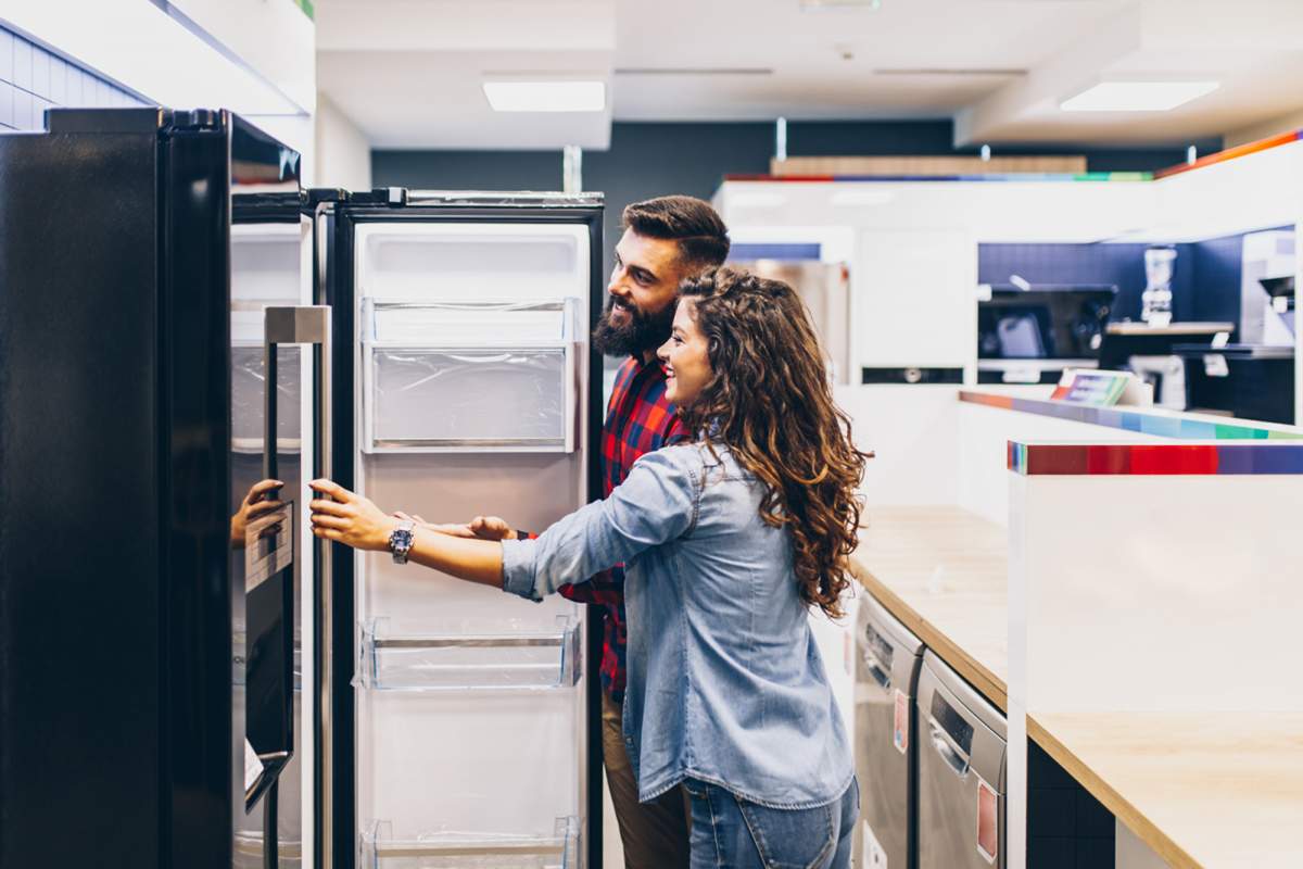 Soriana tiene descuentos en refrigeradores