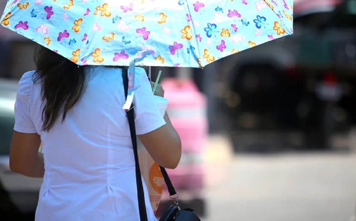 Registra Coahuila 18 muertes por golpe de calor y 38 casos de deshidratación