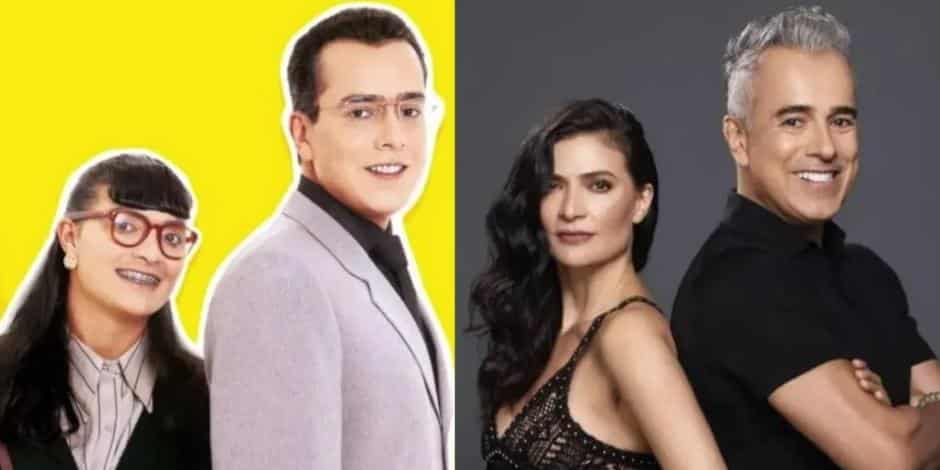 Regresa Betty, la fea 20 años después; dónde y cuándo podrá verse