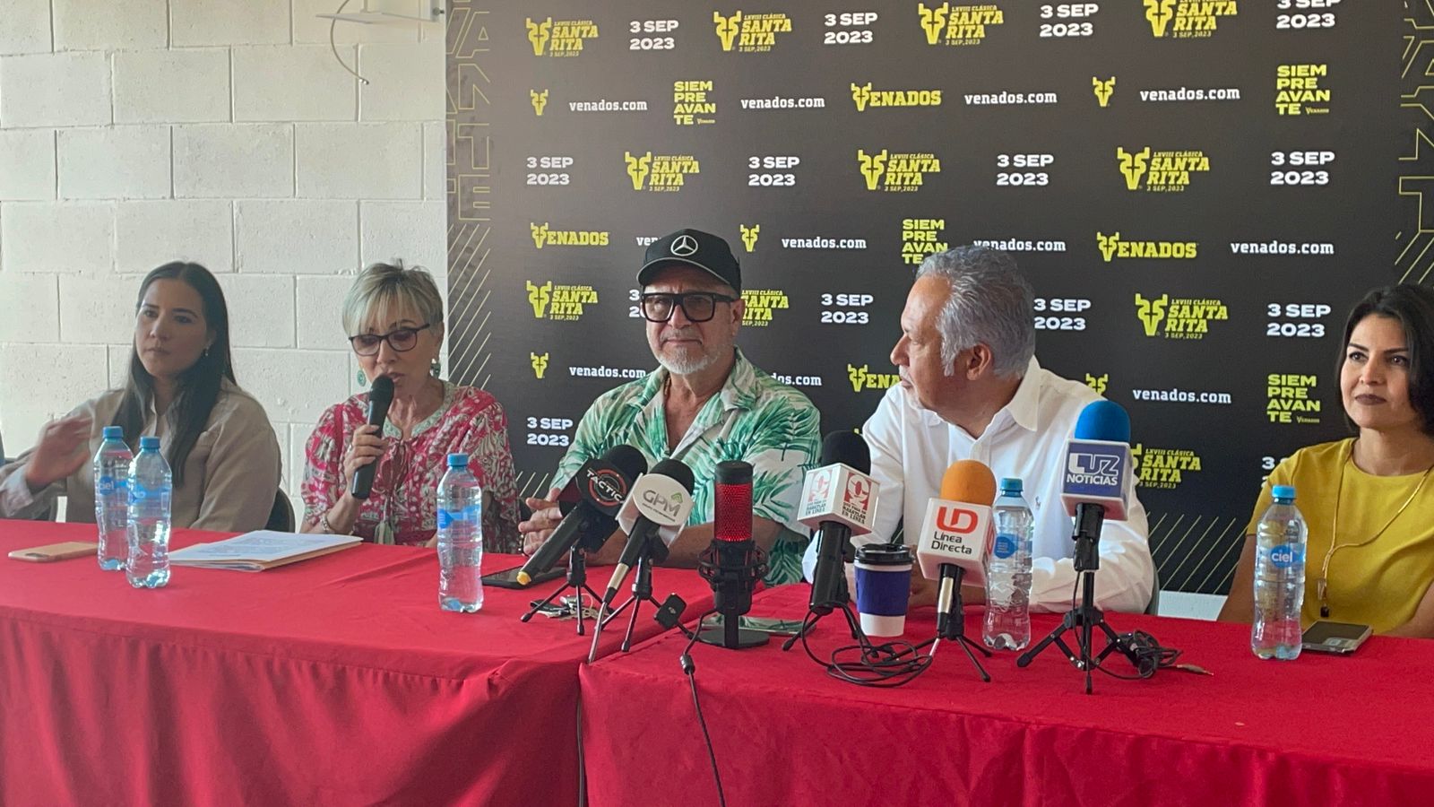 Regresa Carrera Clásica Santa Rita