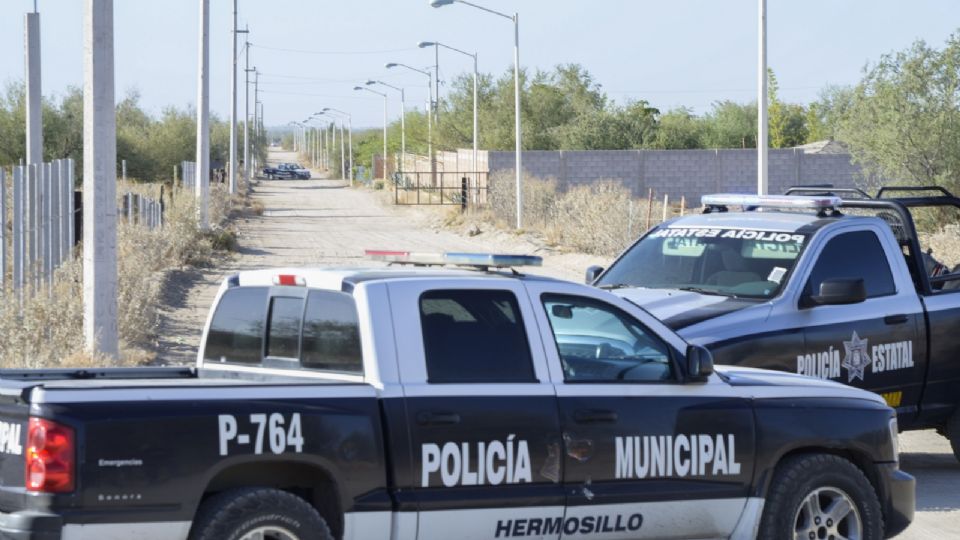 Al menos 26 policías han renunciado en Cajeme la última semana