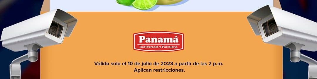 ¡Restaurante Panamá se declara fan del Team Infierno! Esta dinámica fue la que hicieron