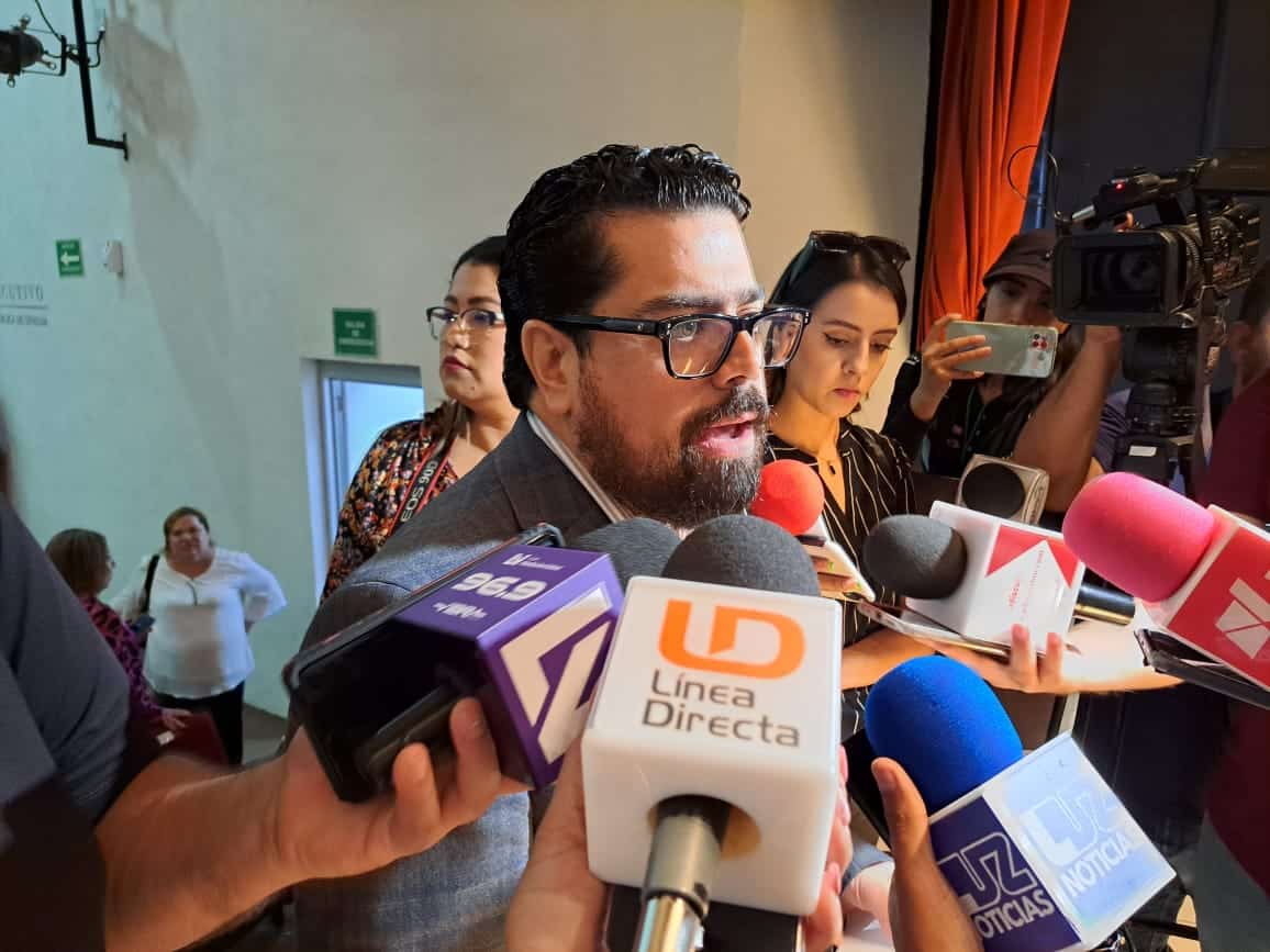 Ricardo Jenny del Rincón