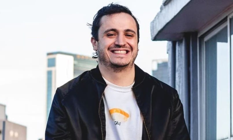 Reaparece en redes el comediante Ricardo O'Farrill