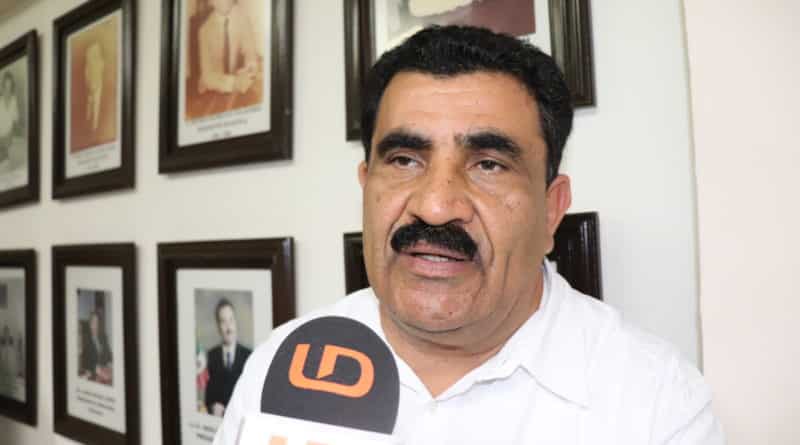 Roberto Valenzuela Leal