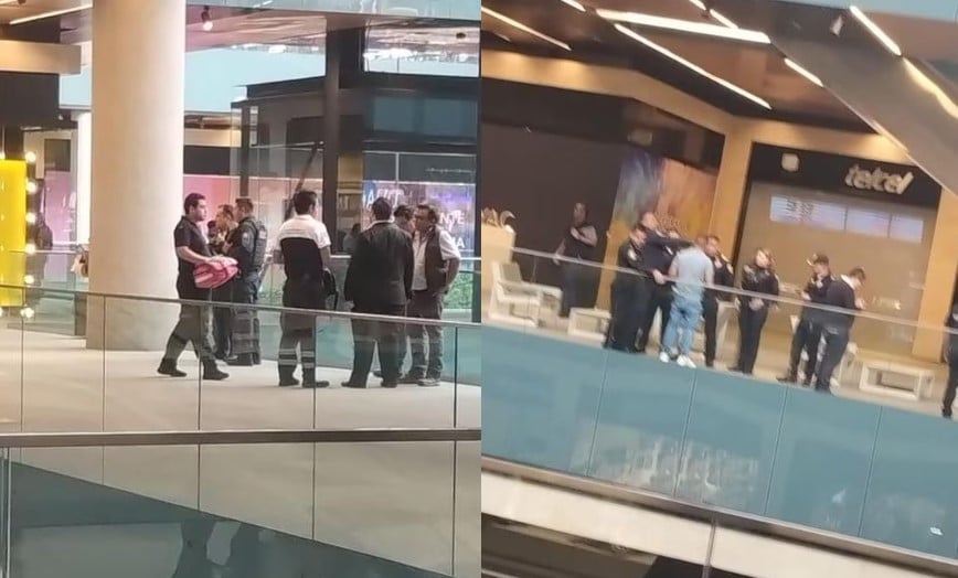 Detienen a implicado en robo a joyería de Parque Tepeyac