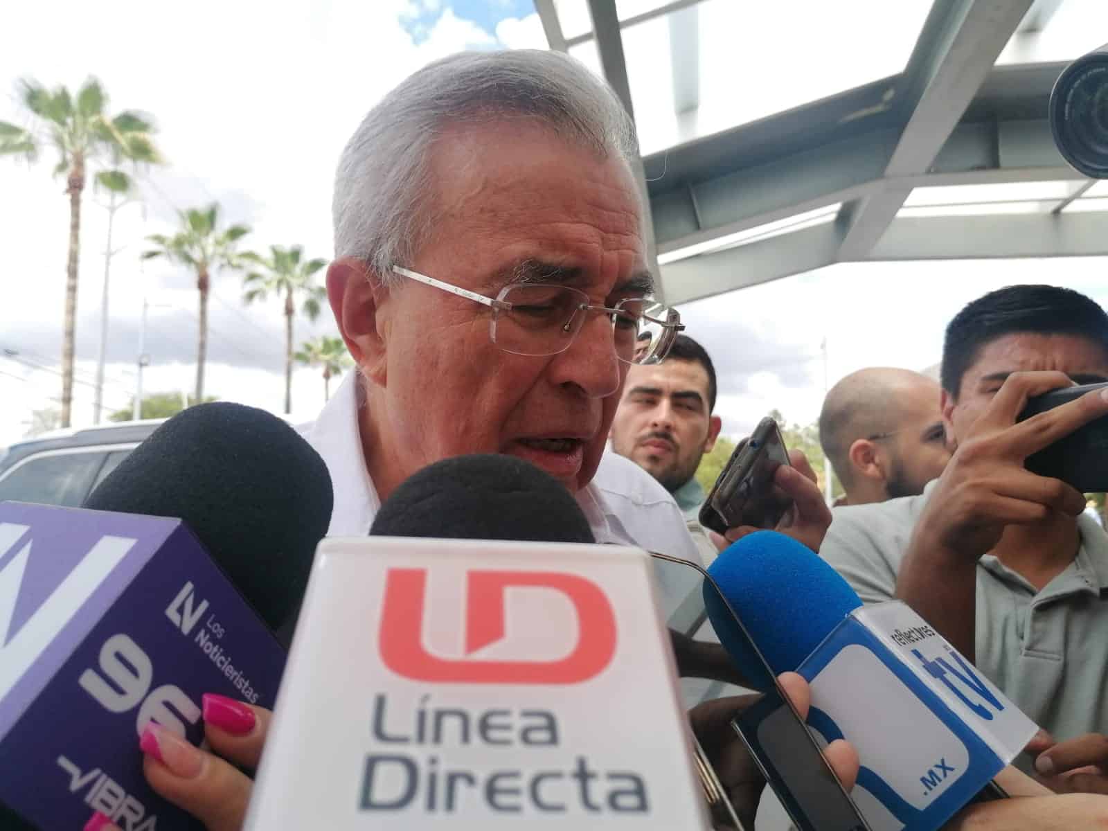 Rubén Rocha Moya.