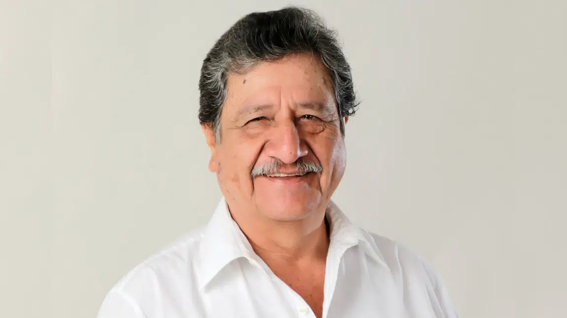 Román Rubio López, activista asesinado
