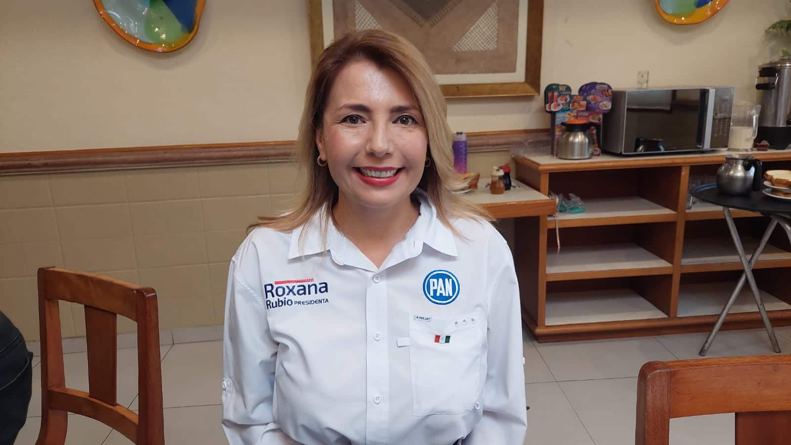 Roxana Rubio Valdez