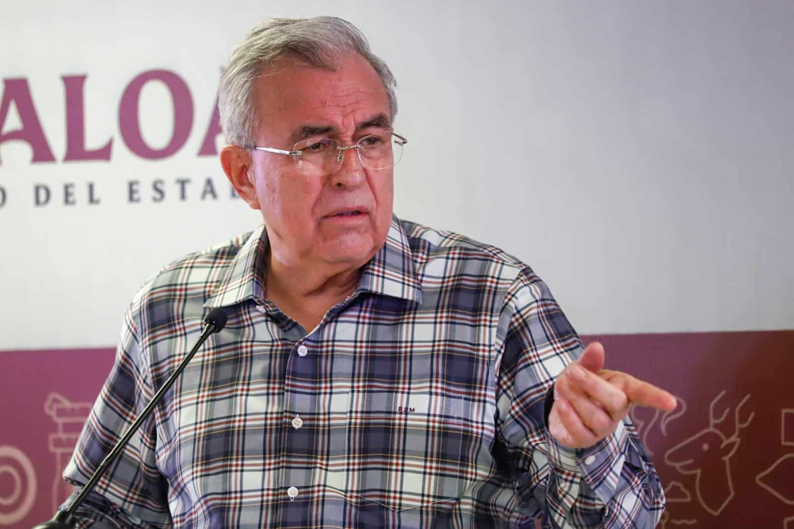 Semanera Rubén Rocha Moya