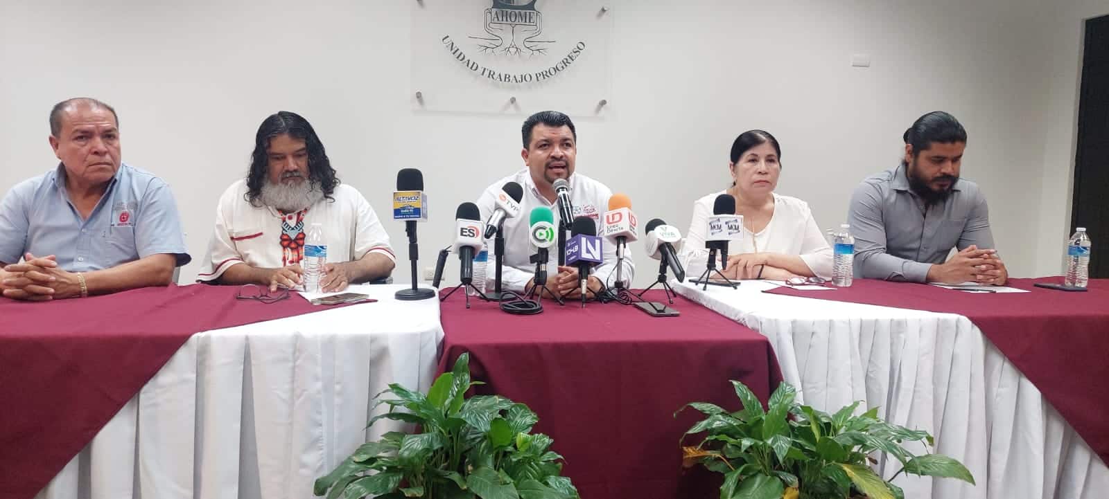 Ofrecen cursos para dar capacitación gratuita a personas con discapacidad durante julio y agosto, en los mochis.