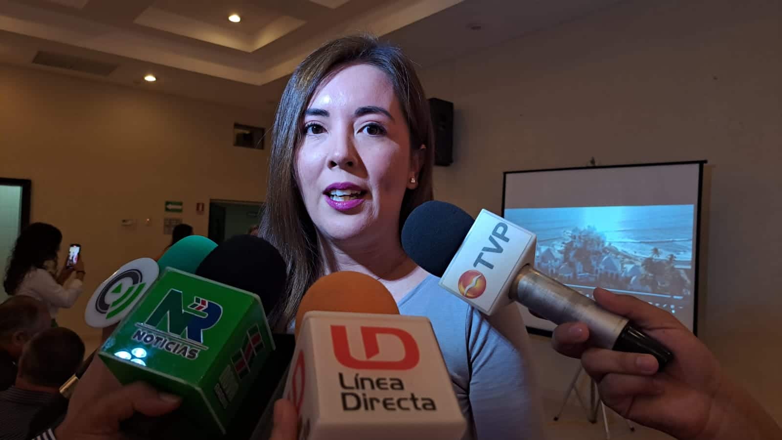 Sarahí Cervantes Lugo.