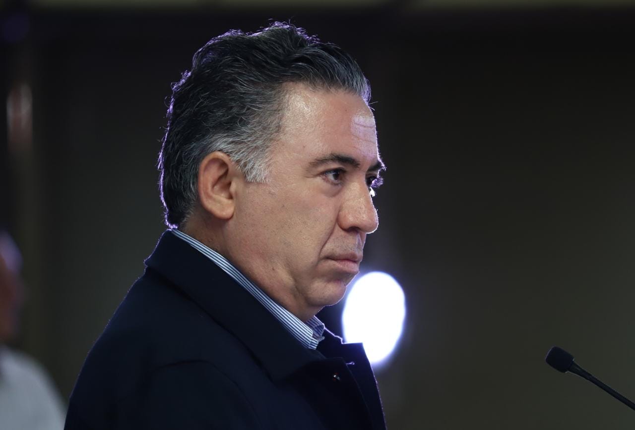 Inzunza Cázarez.