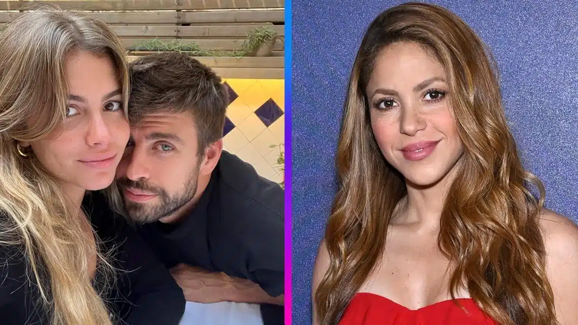 Shakira podría demandar a Clara Chía