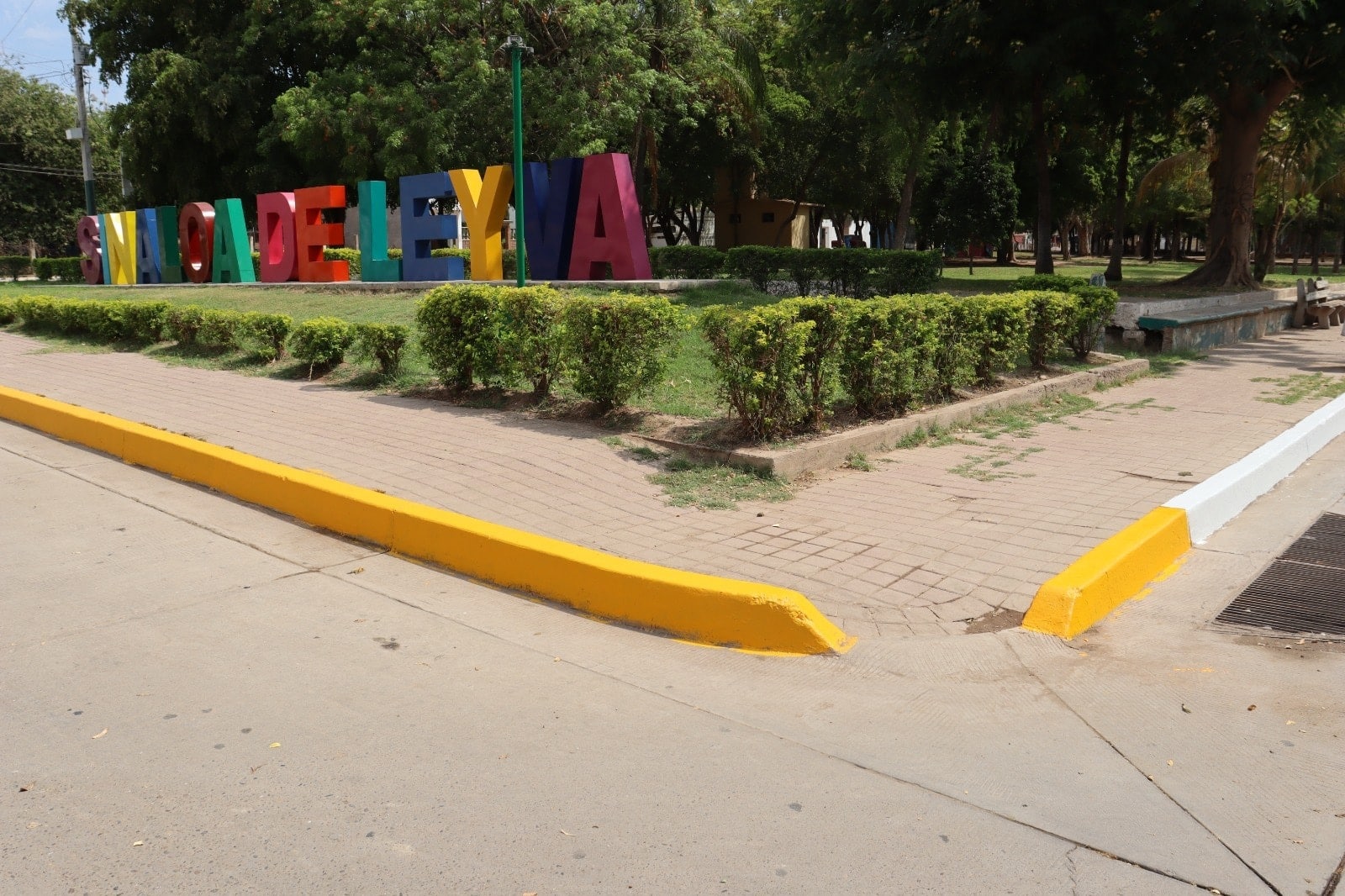 Sinaloa Leyva