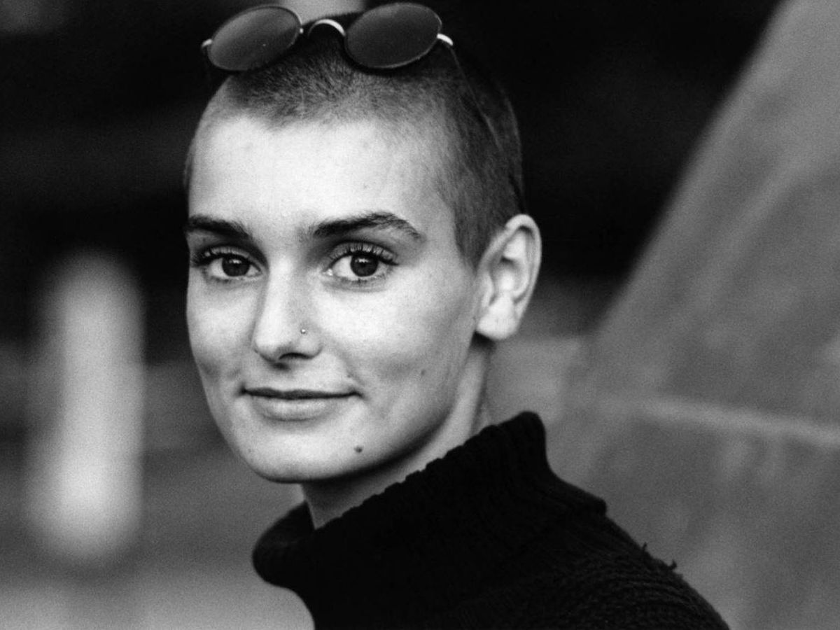 Sinéad O’Connor fallece a los 56 años