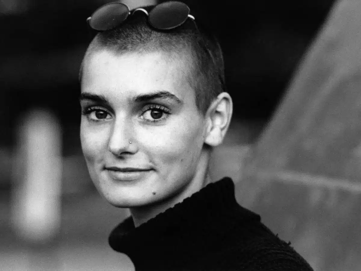 Sinéad O’Connor fallece a los 56 años