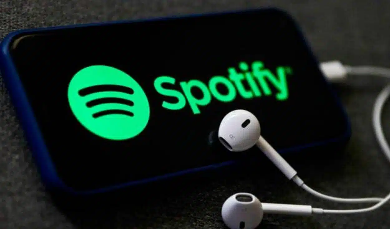 Spotify aumenta precios en sus planes de suscripción