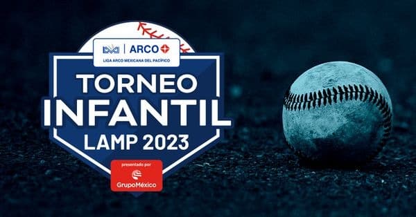 Liga Mexicana del Pacífico anuncia su Torneo Infantil