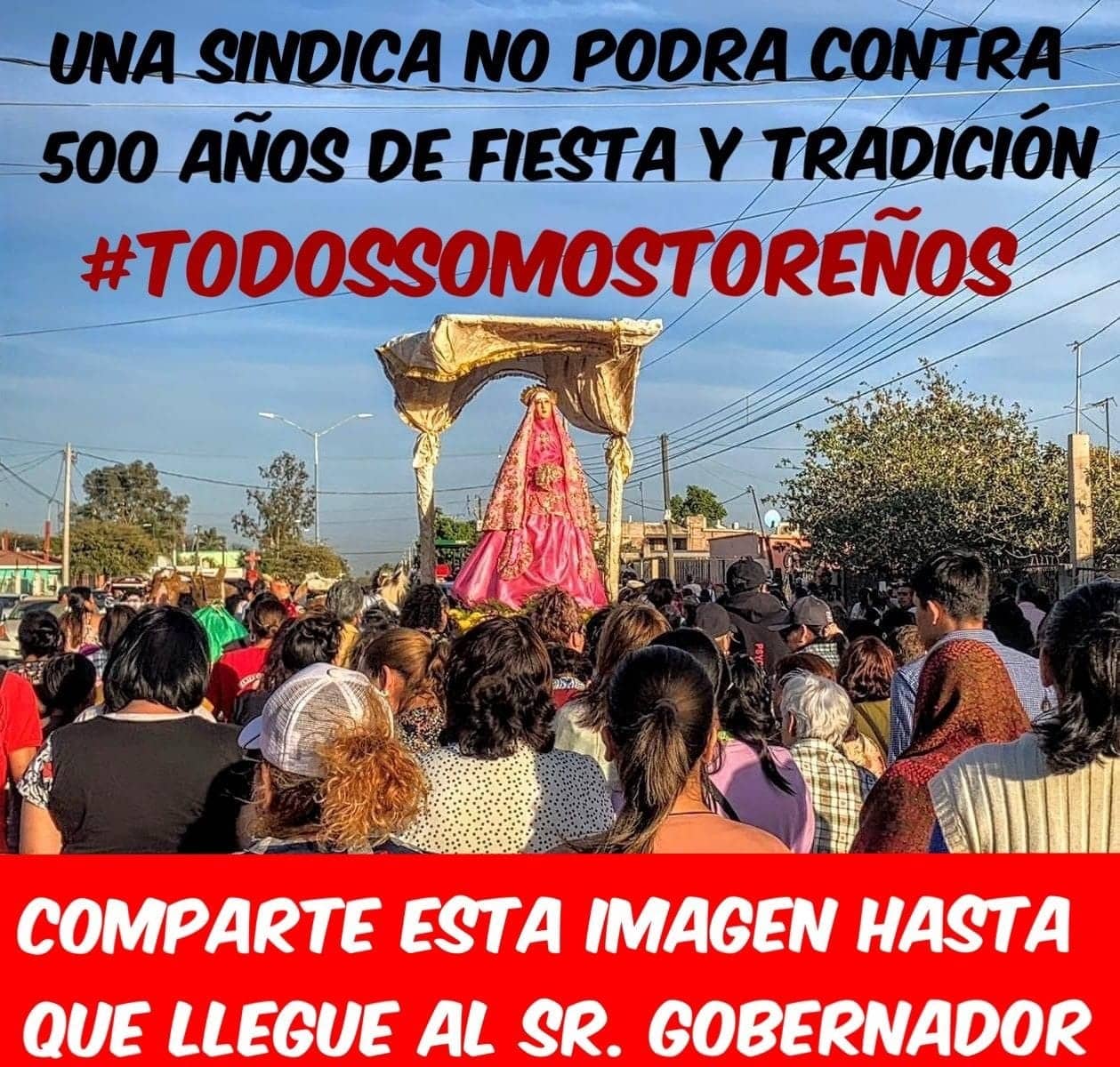 Indígenas de Juan José Ríos acusan “bloqueos, actividades recaudatorias para iglesia de San José del toro.