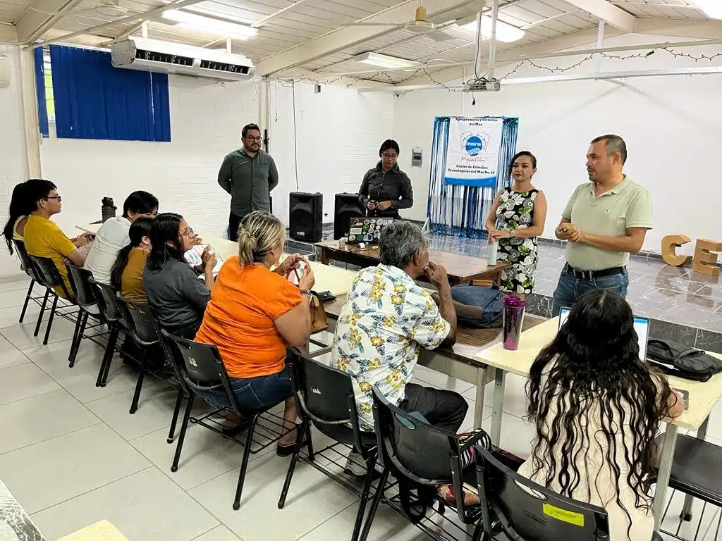 Taller para la protección al medio ambiente (1)