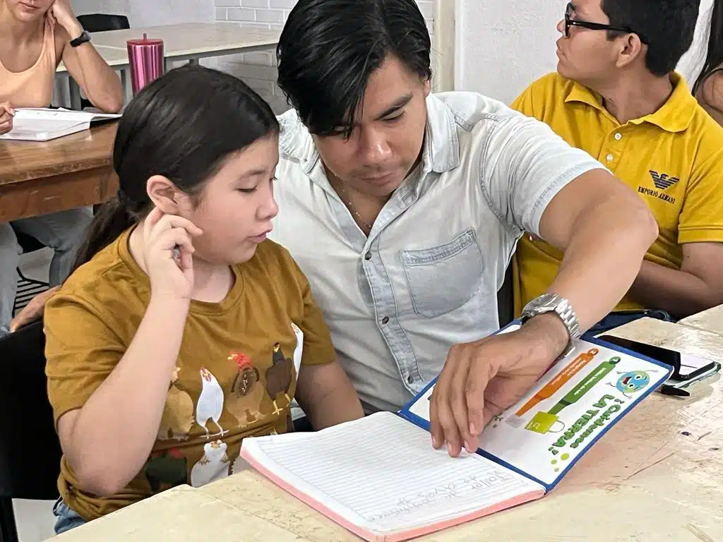 Taller para la protección al medio ambiente