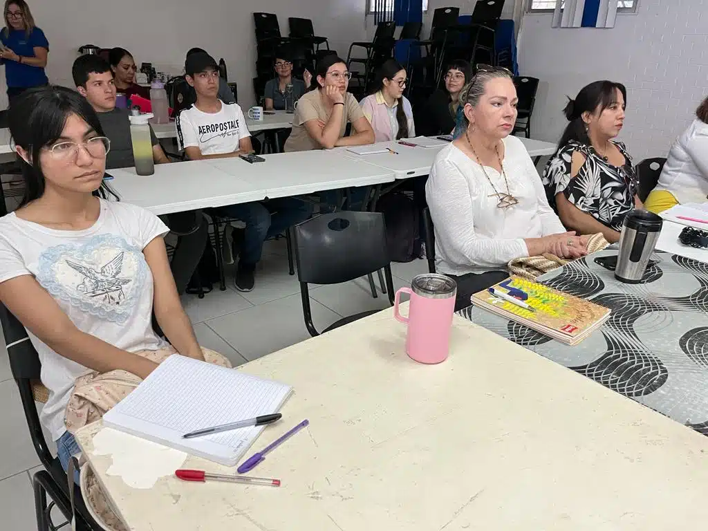 Taller para la protección al medio ambiente