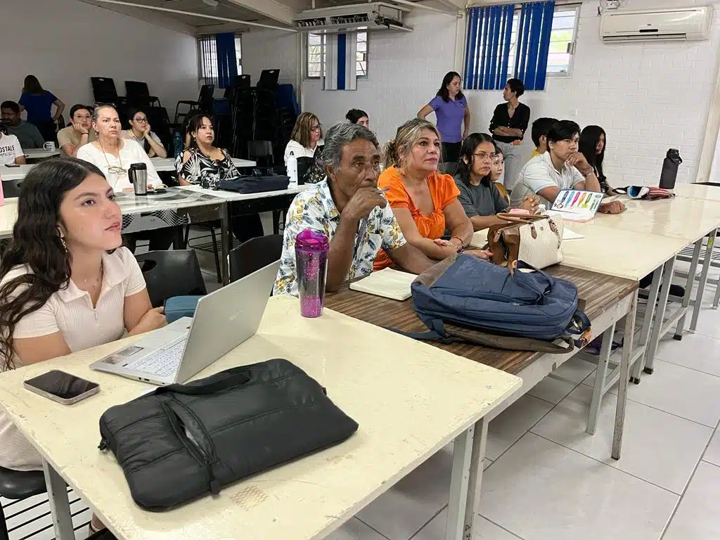 Taller para la protección al medio ambiente