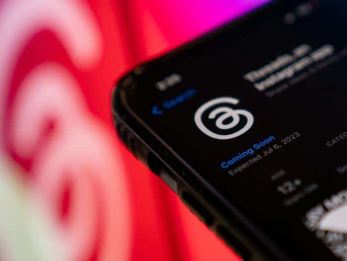Threads alcanza 70 millones de usuarios