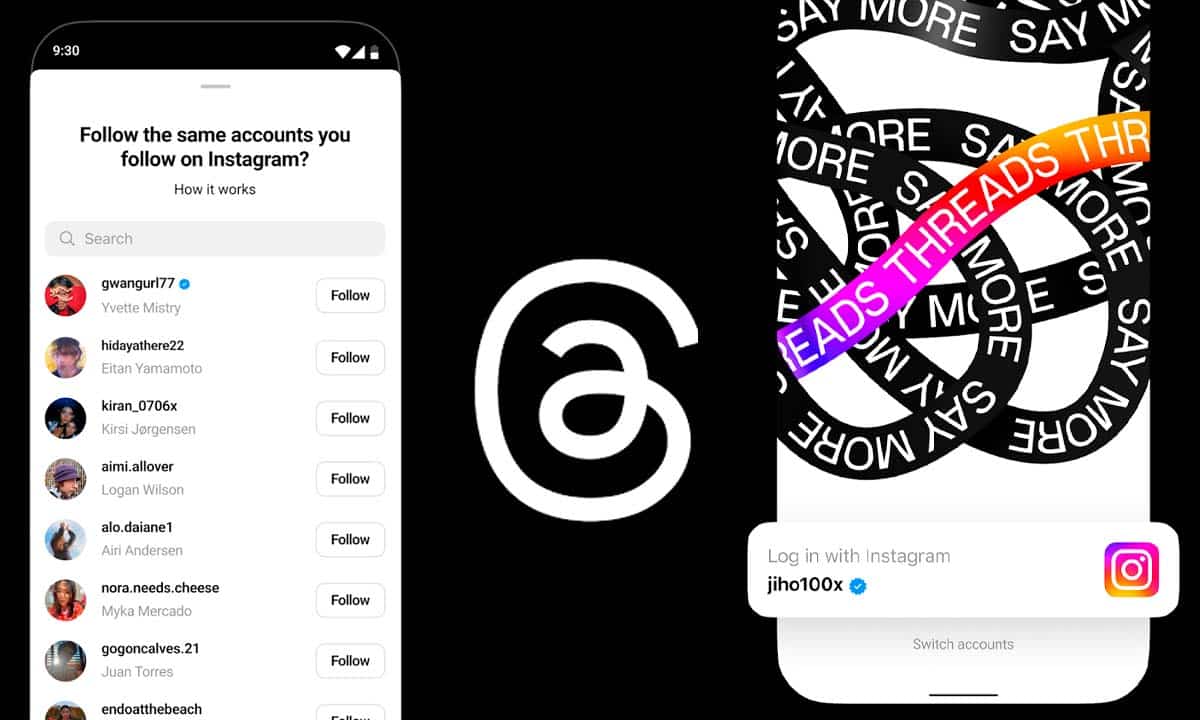 Meta lanzará la nueva red social Threads