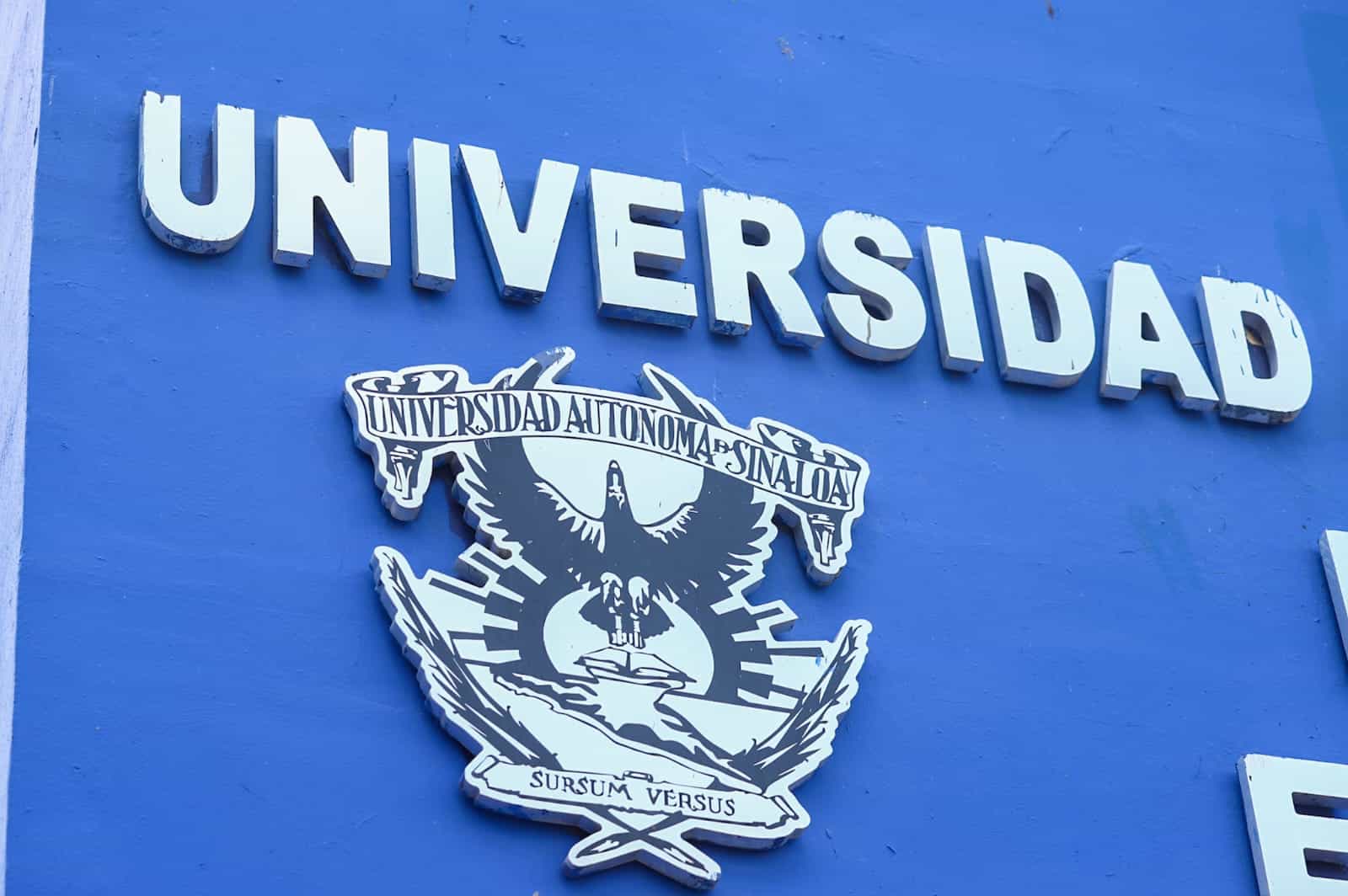 Universidad Autónoma de Sinaloa
