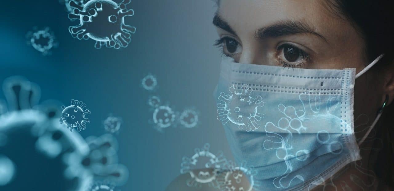 UNAM advierte cambios en el virus del Covid-19