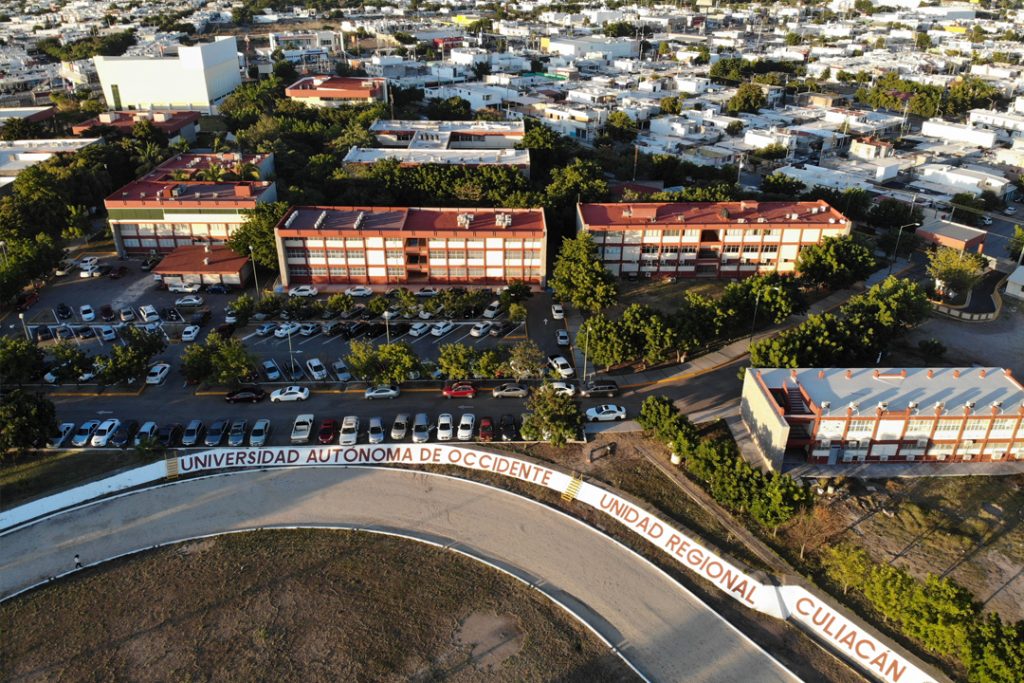 UAdeO invertirá más de 12 mdp en construcción.