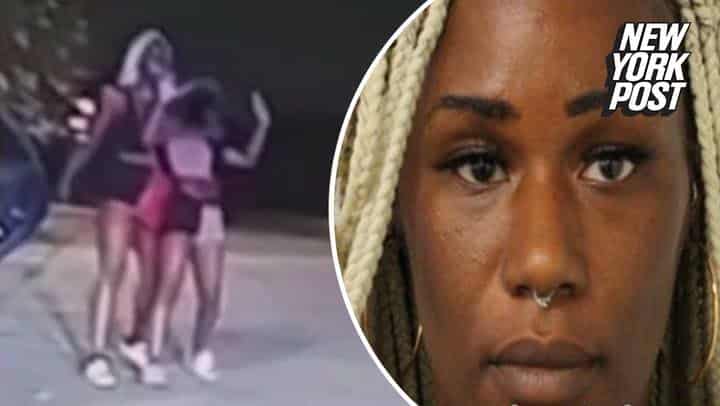 Utiliza a su hija como escudo humano; la perseguía la policía en Texas