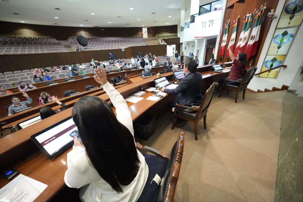 Con 37 votos, congreso del estado aprueba penalizar el incumplimiento con pagos acordados a productores en Sinaloa.