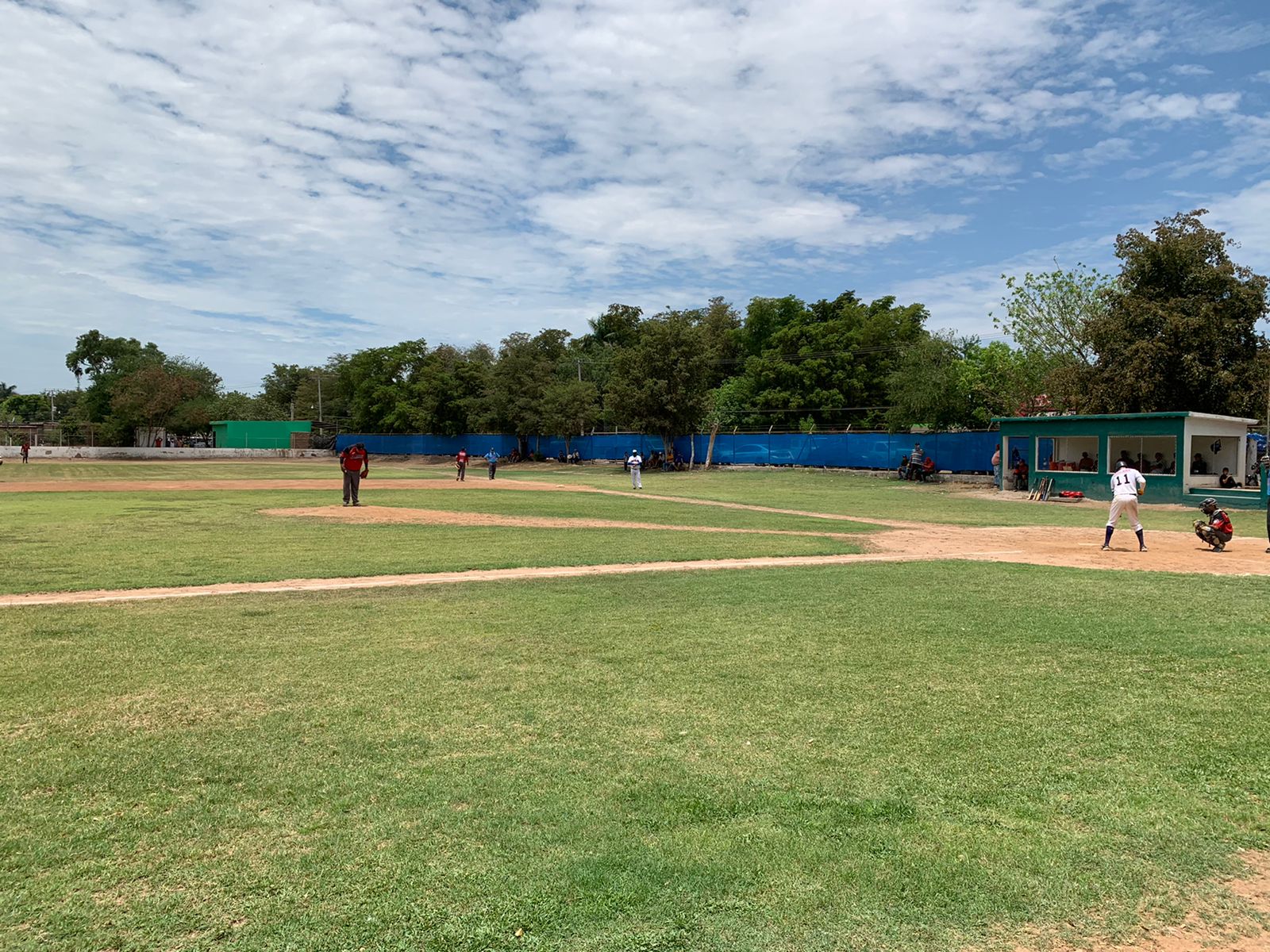 ¡Cayó el rey! Garbanceros es semifinalista y habrá nuevo monarca en la Peimbert Camacho