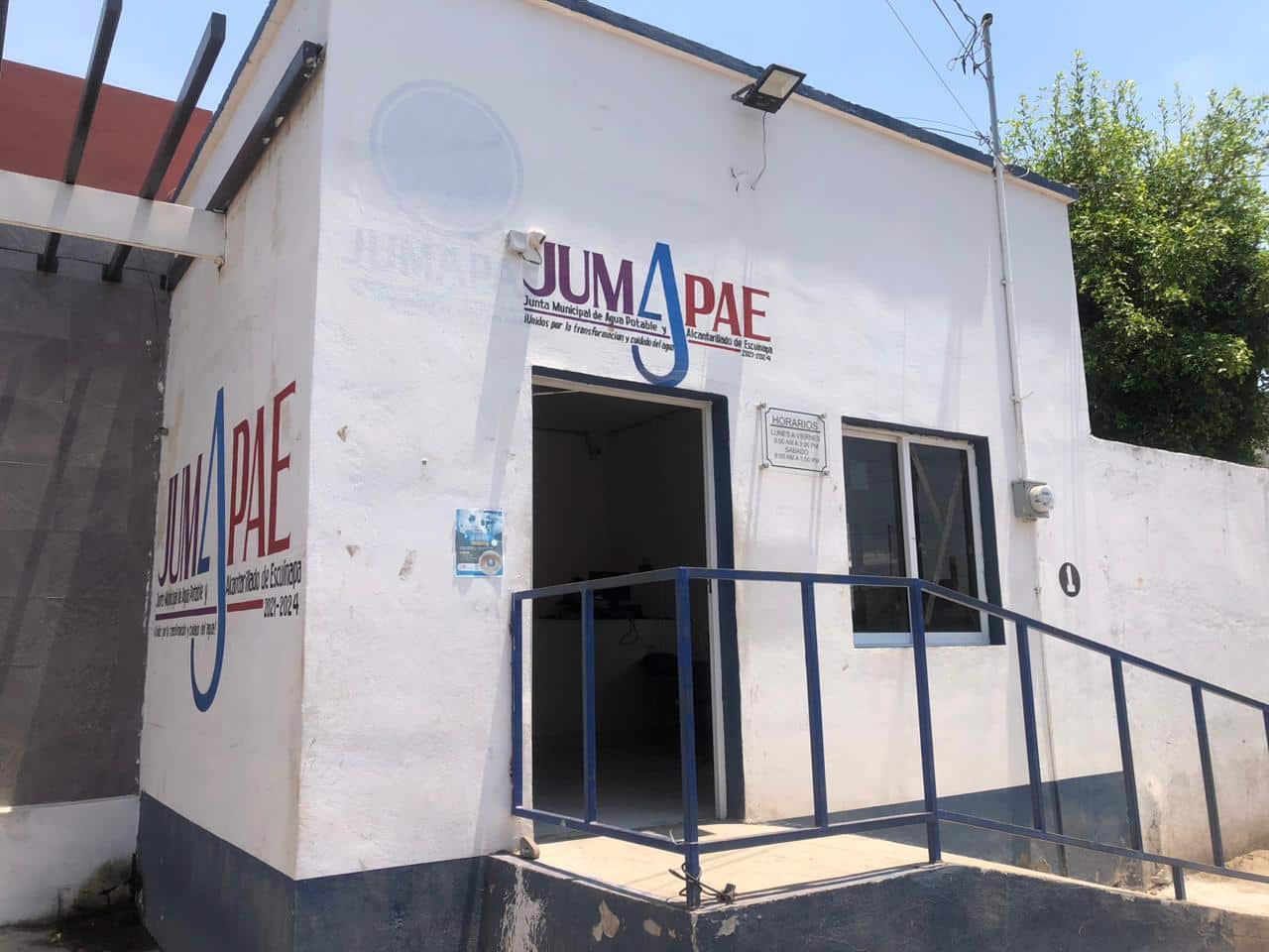 Jumapae