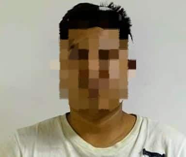 Era su suegra: Carlos Jair es acusado de asesinar a María Gloria, hallada sin vida en canal de Ahome