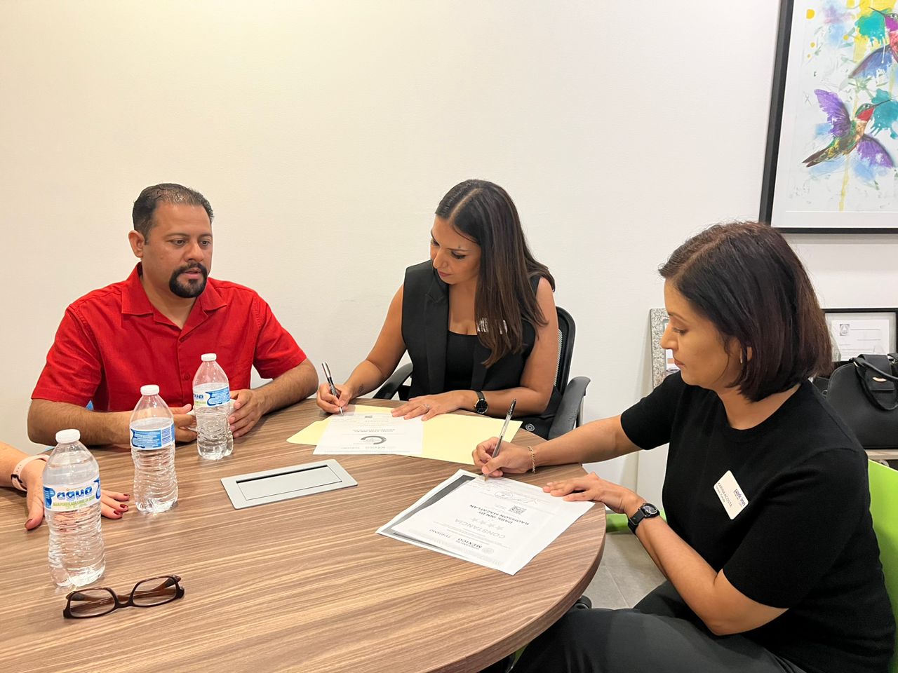 Sectur Sinaloa entrega Distintivo de Inclusión y Calidad Turística a hotel de Mazatlán