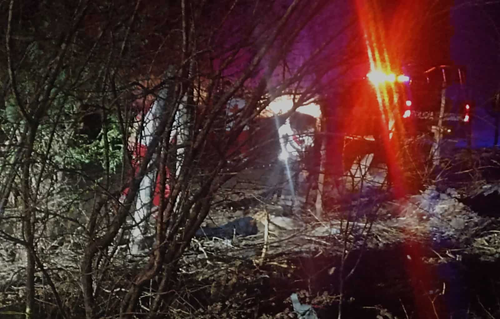 Atado de manos y ultimado con un balazo hallan cuerpo de un joven en Guamúchil