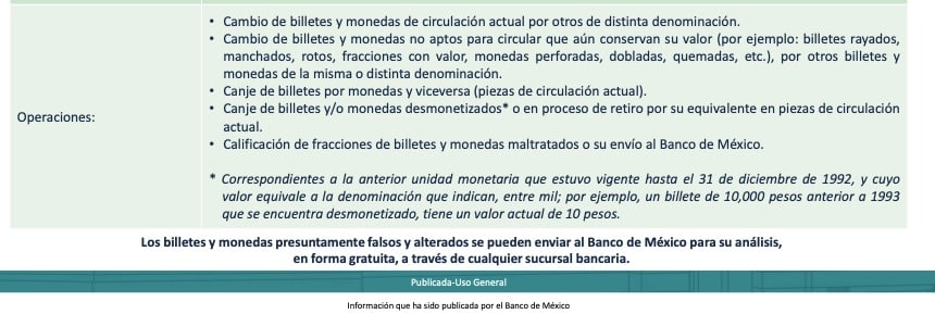 ¡Adiós Benito, José y Miguel! Estos son los billetes en proceso de retiro ¿aún valen?