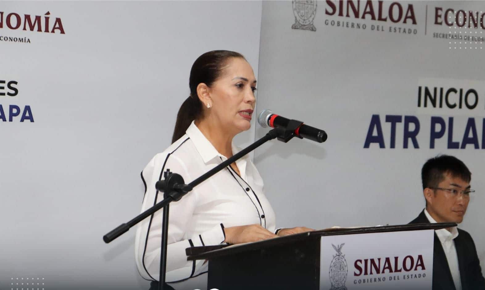 Inauguran en Escuinapa la planta Atr Sumitomo con 200 fuentes de empleo directas