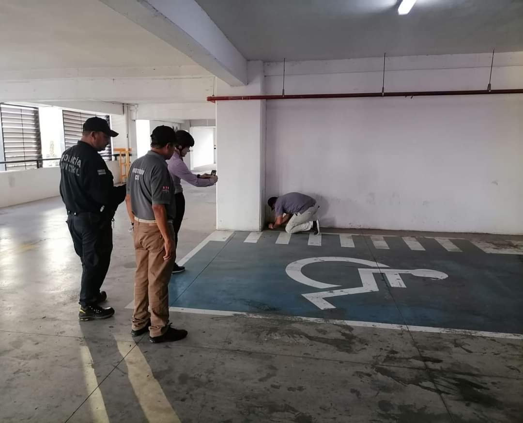 Supuesta granada moviliza a los cuerpos de emergencia de Los Mochis, ¡no vas a creer lo que era!