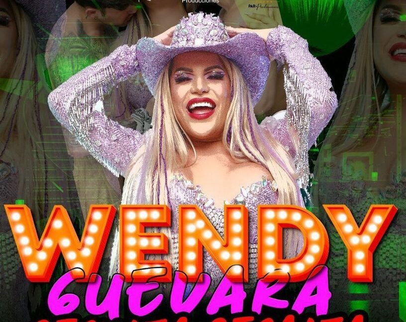 ¡Resulta y Resalta que Wendy Guevara llegará a Los Mochis! Entérate de todos los detalles