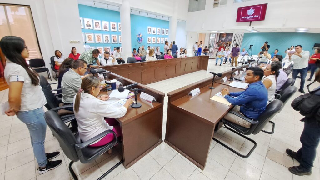 Polémica por relleno sanitario de Mazatlán; alcalde aclara que no está definida su ubicación