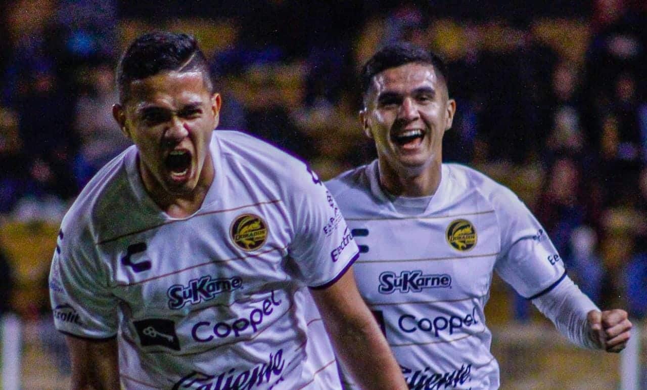 ¡30 mil dólares! FIFA otorga bono a Dorados de Sinaloa