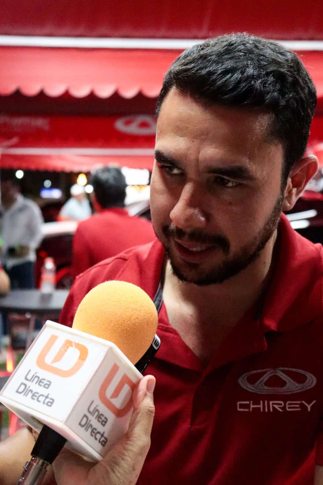 Llega Chirey Los Mochis, una nueva familia de SUVs